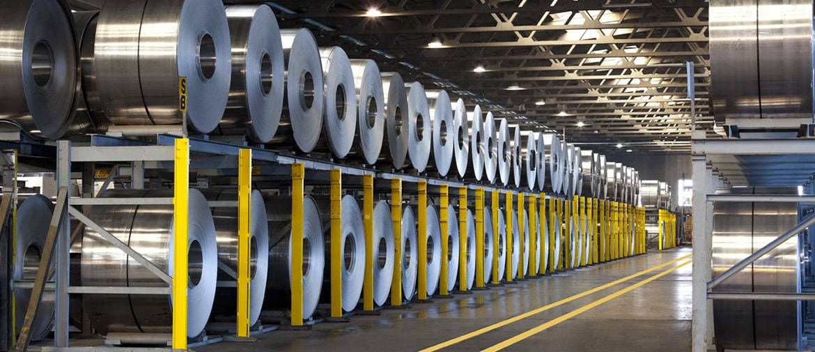 دژ استیل ماهان کاوه