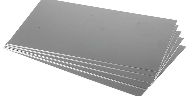 ورق آلومینیوم