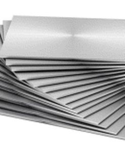 ورق آلومینیوم 2 میل