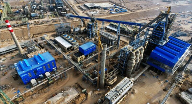 فولاد زرند ایرانیان