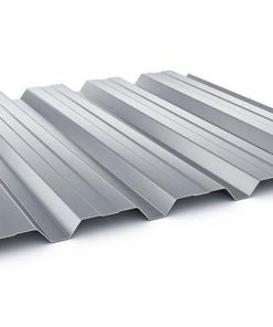 ورق آلومینیوم ذوزنقه