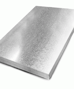 ورق گالوانیزه