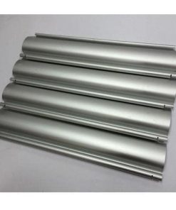 ورق آلومینیوم کرکره گام 5