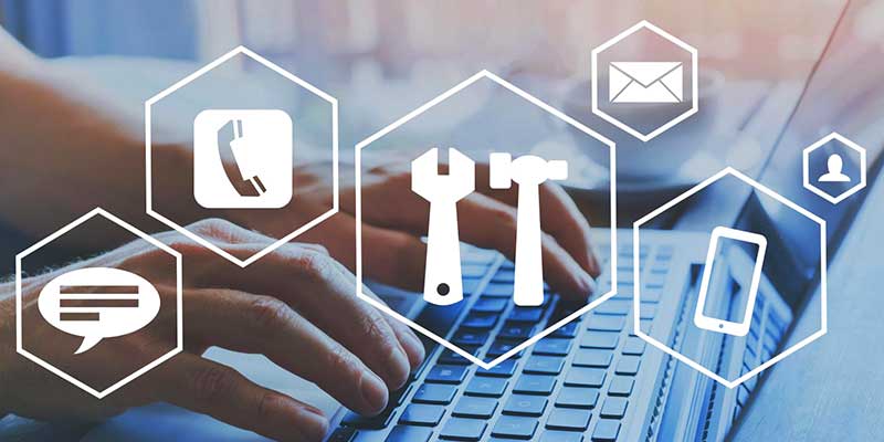 پشتیبانی و گارانتی